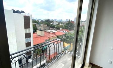 DEPARTAMENTO EN VENTA  2 RECAMARAS