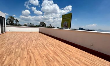 DEPARTAMENTO EN VENTA  2 RECAMARAS