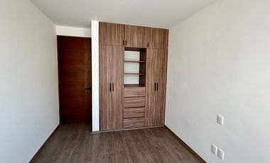 DEPARTAMENTO EN VENTA  2 RECAMARAS