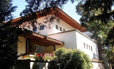 Hermosa Casa en Venta con jardín - RANCHO SAN ANDRES