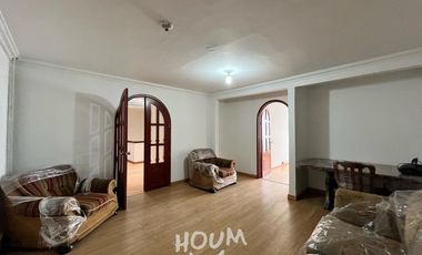 Casa Gran América, Quinta Paredes ID: 160760r