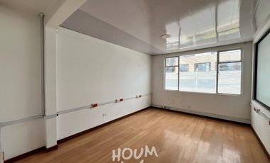 Casa Gran América, Quinta Paredes ID: 160760r