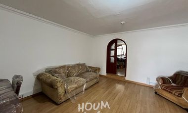 Casa Gran América, Quinta Paredes ID: 160760r