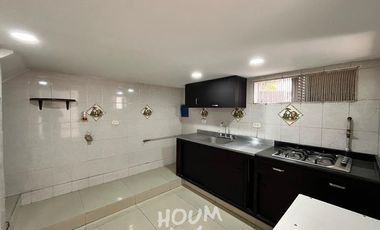 Casa Gran América, Quinta Paredes ID: 160760r