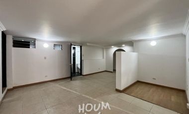 Casa Gran América, Quinta Paredes ID: 160760r