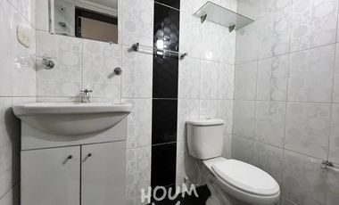 Casa Gran América, Quinta Paredes ID: 160760r