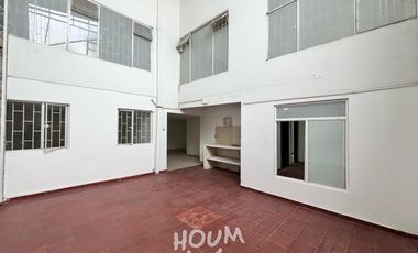 Casa Gran América, Quinta Paredes ID: 160760r