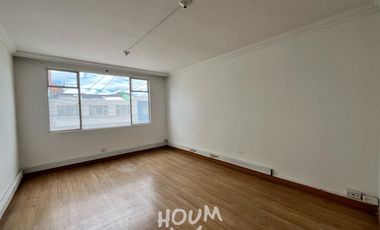 Casa Gran América, Quinta Paredes ID: 160760r