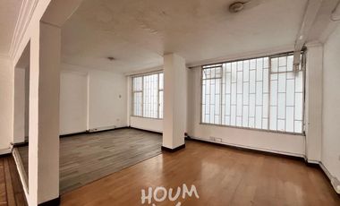 Casa Gran América, Quinta Paredes ID: 160760r