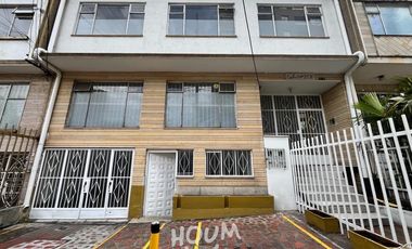 Casa Gran América, Quinta Paredes ID: 160760r