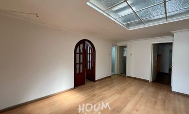 Casa Gran América, Quinta Paredes ID: 160760r