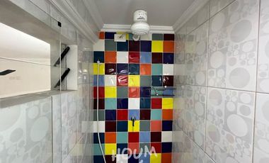 Casa Gran América, Quinta Paredes ID: 160760r