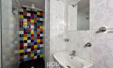 Casa Gran América, Quinta Paredes ID: 160760r