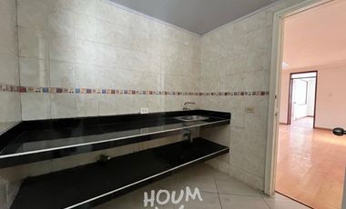 Casa Gran América, Quinta Paredes ID: 160760r