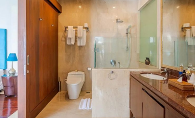 6-BEDROOM CLIFF-FRONT VILLA IN PANDAWA BEACH BUKIT PENINSULA