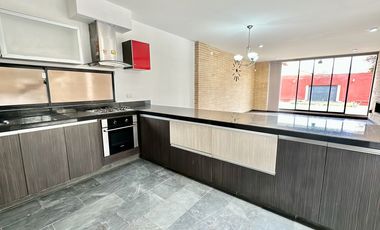 casa en arriendo en canelon. Cod A5732