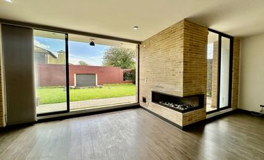 casa en arriendo en canelon. Cod A5732