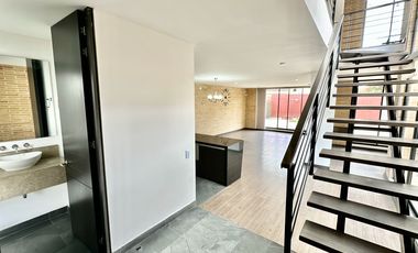 casa en arriendo en canelon. Cod A5732