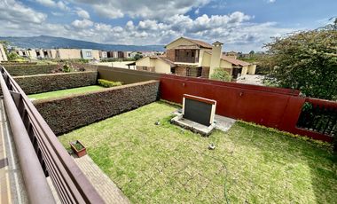 casa en arriendo en canelon. Cod A5732