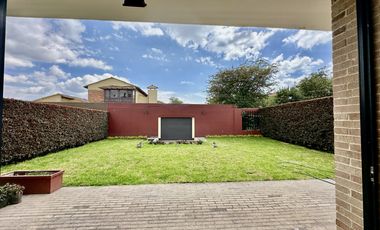 casa en arriendo en canelon. Cod A5732