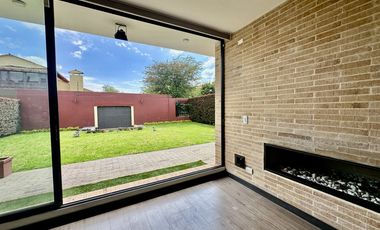 casa en arriendo en canelon. Cod A5732