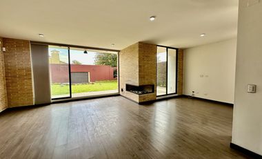 casa en arriendo en canelon. Cod A5732