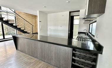 casa en arriendo en canelon. Cod A5732