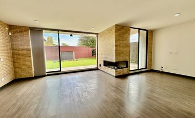 casa en arriendo en canelon. Cod A5732