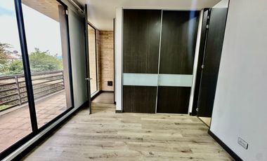 casa en arriendo en canelon. Cod A5732