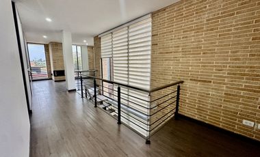 casa en arriendo en canelon. Cod A5732