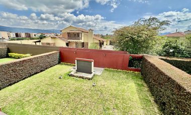 casa en arriendo en canelon. Cod A5732