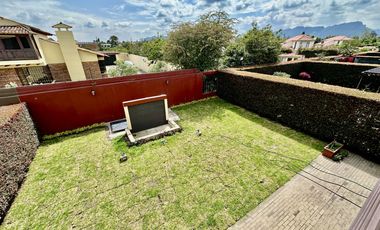 casa en arriendo en canelon. Cod A5732