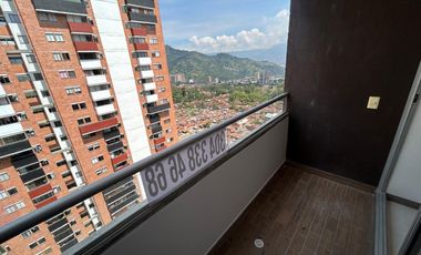 apartamento en arriendo en la ferrería. Cod A513202