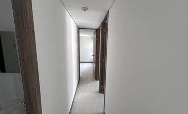 apartamento en arriendo en la ferrería. Cod A513202