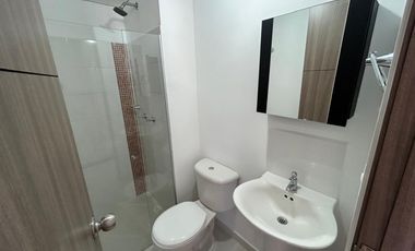 apartamento en arriendo en la ferrería. Cod A513202