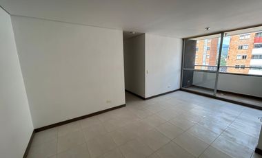 apartamento en arriendo en la ferrería. Cod A513202
