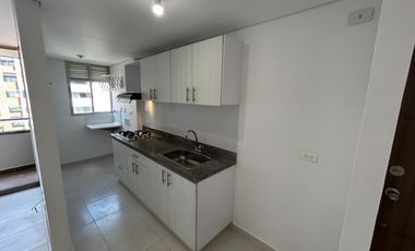 apartamento en arriendo en la ferrería. Cod A513202
