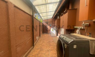 VENDO HERMOSA Y AMPLIA CASA EN SANTA ELENA CHICUREO NORTE