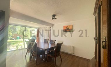 VENDO HERMOSA Y AMPLIA CASA EN SANTA ELENA CHICUREO NORTE