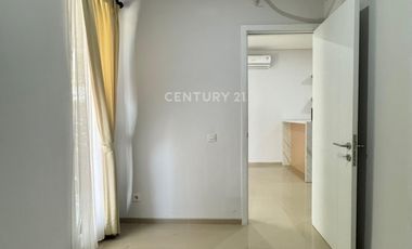 Dijual Rumah U Ville Bintaro Jaya  dekat Stasiun Jurangmangu dan BXC Mall  #272122
