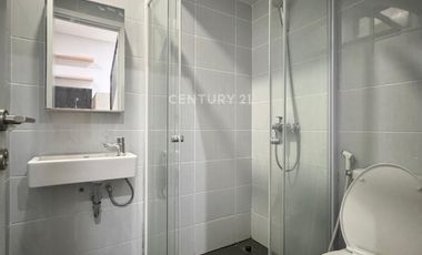 Dijual Rumah U Ville Bintaro Jaya  dekat Stasiun Jurangmangu dan BXC Mall  #272122