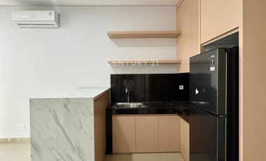 Dijual Rumah U Ville Bintaro Jaya  dekat Stasiun Jurangmangu dan BXC Mall  #272122