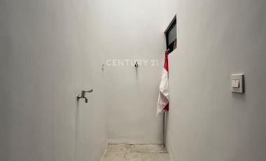 Dijual Rumah U Ville Bintaro Jaya  dekat Stasiun Jurangmangu dan BXC Mall  #272122