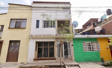 Casa en venta en Morelia, Colonia La Soledad