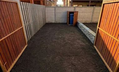 Vende casa, Condominio Pulmahue (4D+3B)