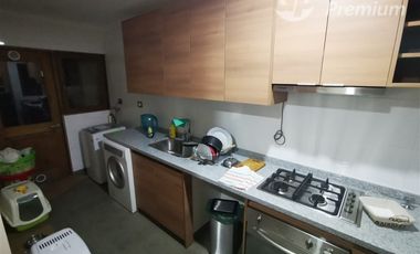 Vende casa, Condominio Pulmahue (4D+3B)