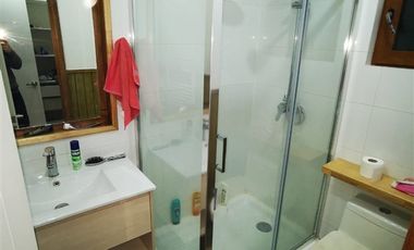 Vende casa, Condominio Pulmahue (4D+3B)