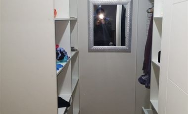 Vende casa, Condominio Pulmahue (4D+3B)