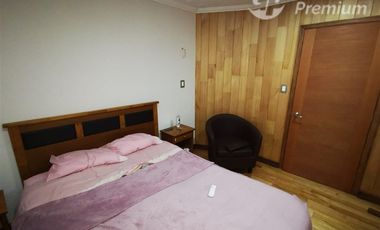 Vende casa, Condominio Pulmahue (4D+3B)