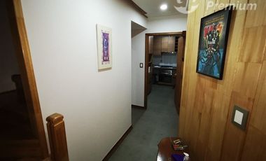 Vende casa, Condominio Pulmahue (4D+3B)